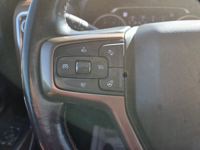 2020 Chevrolet Silverado 3500HD High Country