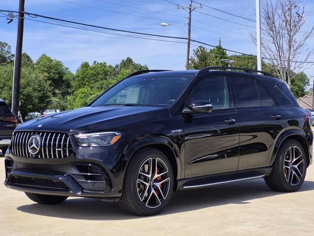 new 2026 Mercedes-Benz GLE car, priced at $138,545