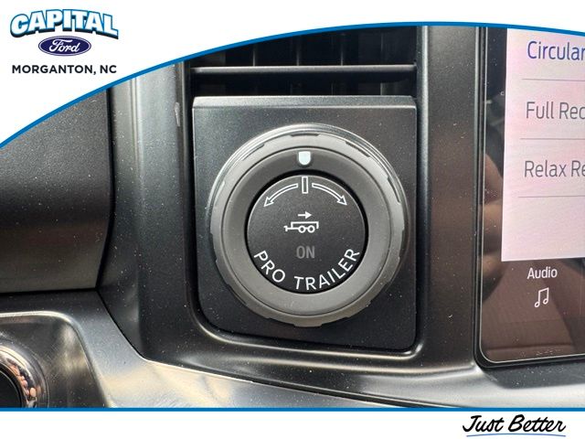 New 2026 White Ford King Ranch image 30