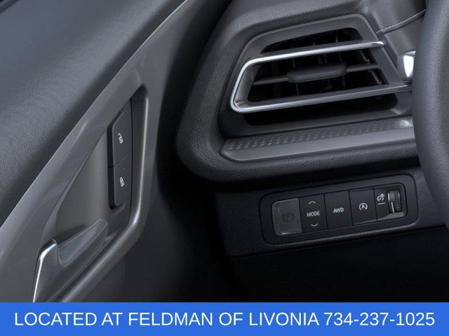 New 2025 Chevrolet Traverse For Sale in Livonia, MI