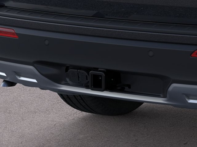 New 2026 Black Ford Active image 23