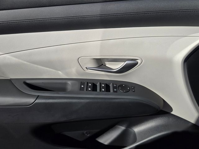 2026 Hyundai Tucson - $29,068