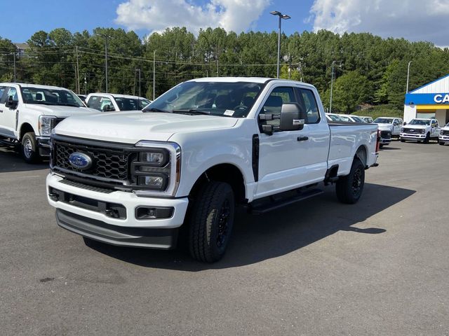 2024 Ford F-250SD XL 22