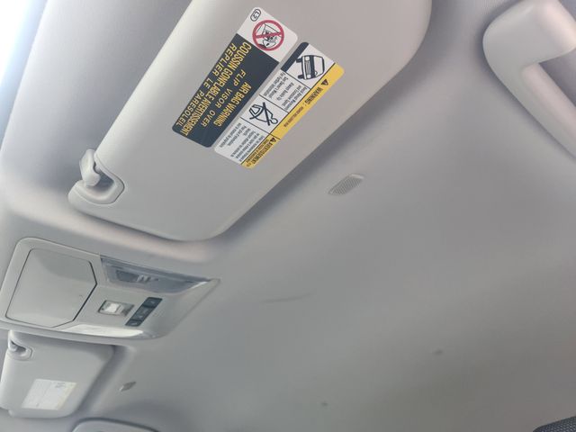 2025 Toyota RAV4 LE Gray at Community Kia