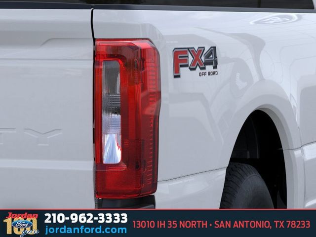 New Car 2025 Ford F-250sd  Xl For Sale Under $60,000 In San Antonio, Texas