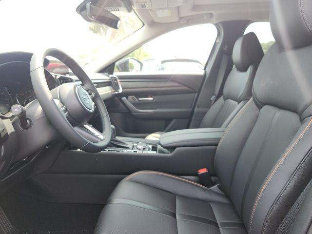 2026 Mazda CX-50 Hybrid Premium Plus - 11