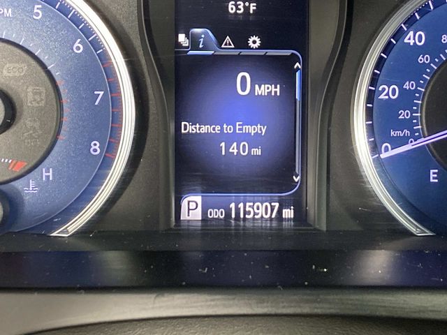 2017 Toyota Camry LE Cosmic Gray Mica - Grieco Acura - Image 18