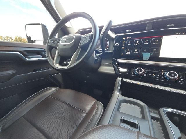 Photo of 2024 GMC Sierra 2500HD Denali in Dallas, GA - 31,  2024 GMC Sierra 2500HD Denali:44411A1