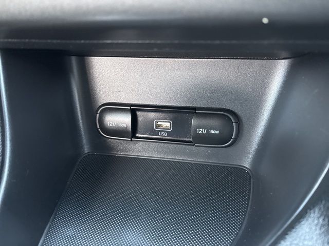 used 2022 Kia Sportage car, priced at $17,299