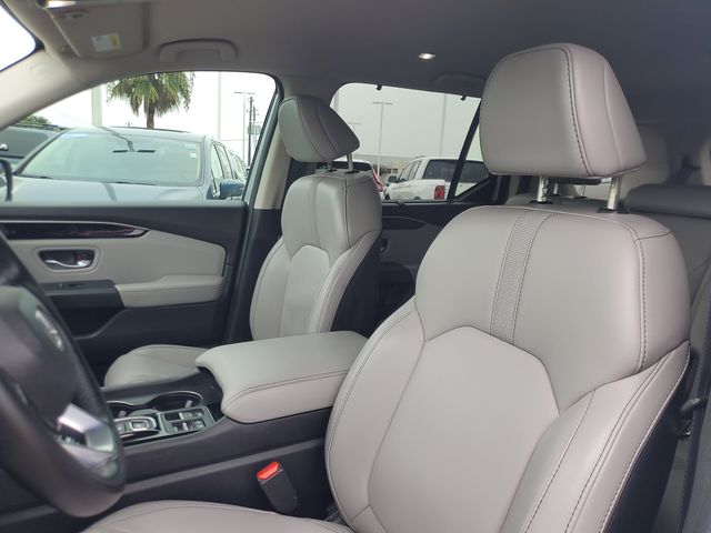2024 Honda Pilot EX-L - Photo 15