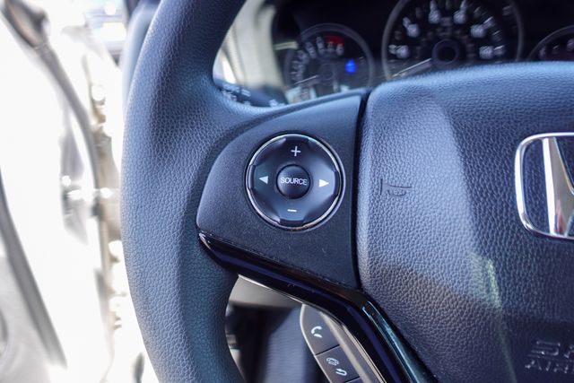Used 2016 Honda HR-V SUV