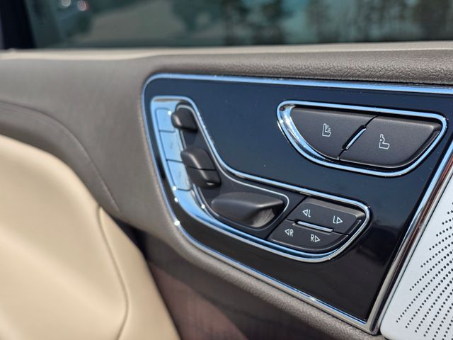 2024 LINCOLN Navigator L Reserve:168809A