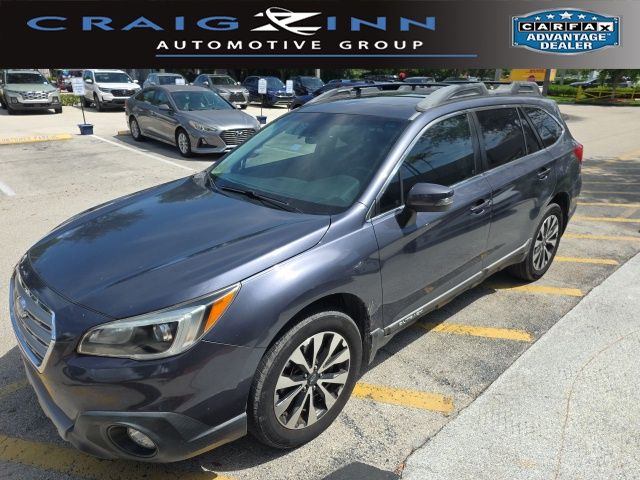 2017 Subaru Outback - $19,997