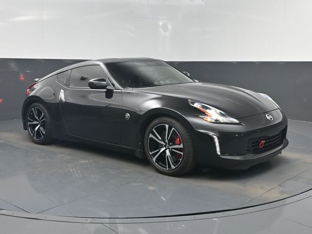 2020 Nissan 370Z Sport RWD