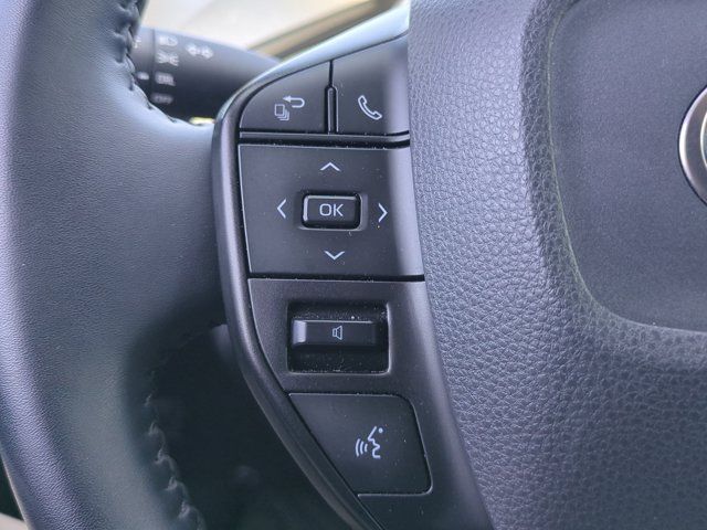 Used 2024 Toyota Prius Hatchback