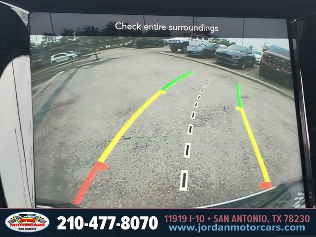 Used Car 2021 Dodge Durango  Sxt Plus For Sale Under $25,000 In San Antonio, Texas