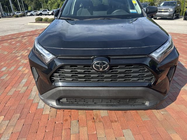 Used 2023 Toyota RAV4 SUV
