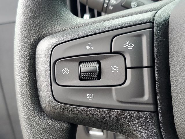 2026 Chevrolet Silverado 3500 Crew Cab 4WD Service Truck for sale #TF345966 - photo 11