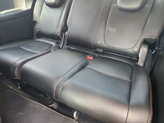 2024 Honda Odyssey Sport White at AutoSavvy Houston Southwest