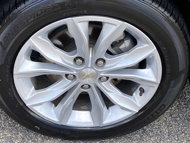 Used 2025 Chevrolet Malibu Sedan
