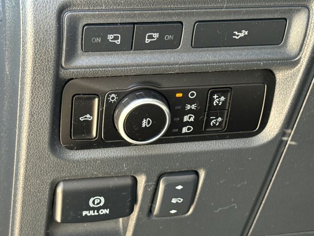 Used 2023 Ford F-150 Truck