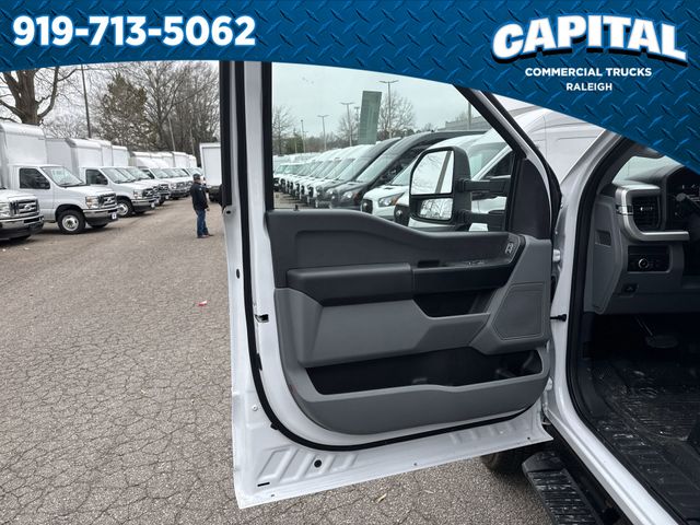 New 2024 White Ford FREEDOM BODY image 21