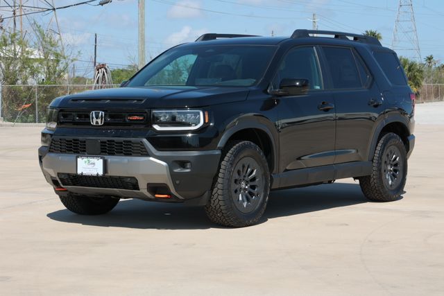 2026 Honda Passport TrailSport - 2