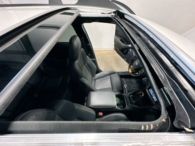 2024 Subaru Outback Wilderness White at Rafferty Subaru