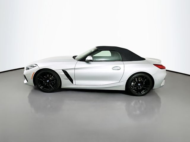 Thumbnail: 2022 BMW Z4 - 8