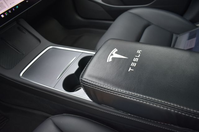Used 2023 Tesla Model 3 Sedan