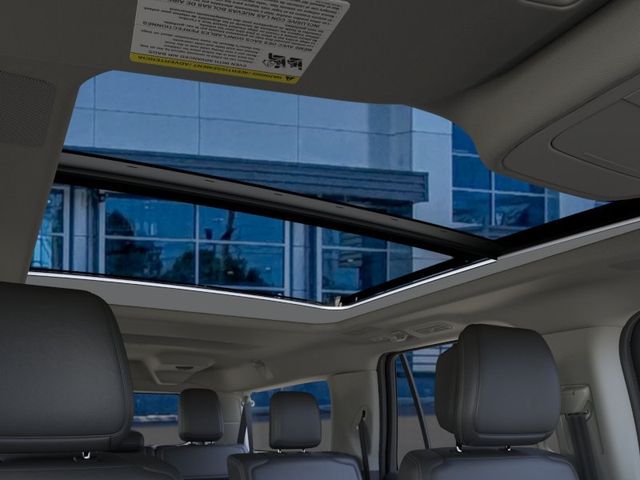 New 2026 White Ford Platinum image 22