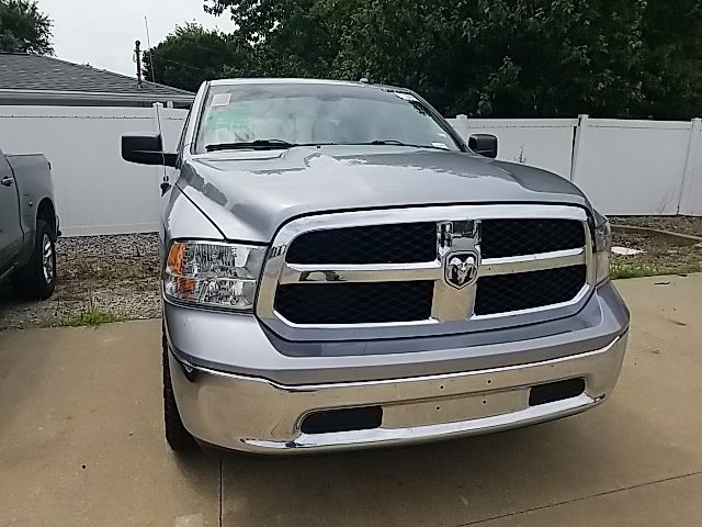 Used 2023 Ram 1500 Classic Truck