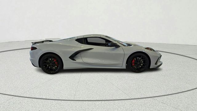 2024 Chevrolet Corvette