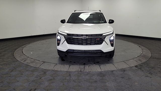 2024 – Chevrolet – Trax