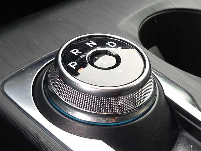 New 2026 Gray Ford Active image 23