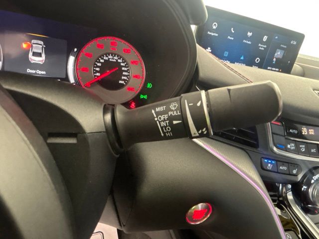 Used 2022 Acura TLX Sedan