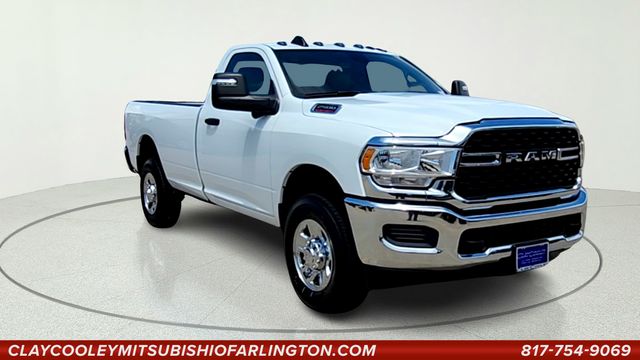 2024 RAM 2500 Tradesman 4X4 Regular Cab's photo