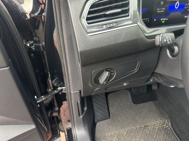 Used 2023 Volkswagen Tiguan SUV