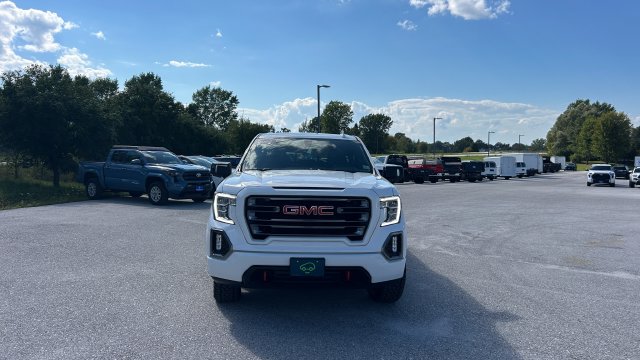 Used 2022 GMC Sierra 1500 Limited Truck
