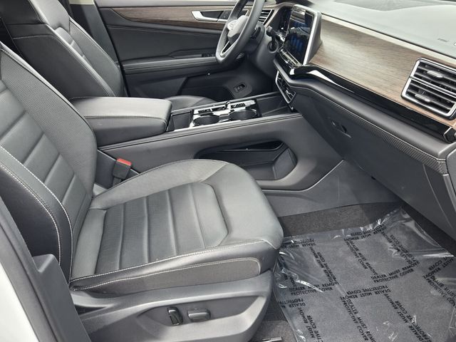 2024 Volkswagen Atlas - $33,550