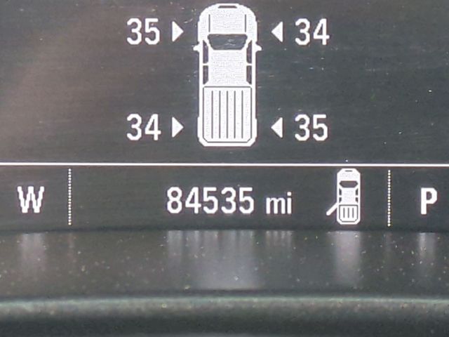 Used 2022 White Chevrolet Work Truck image 23