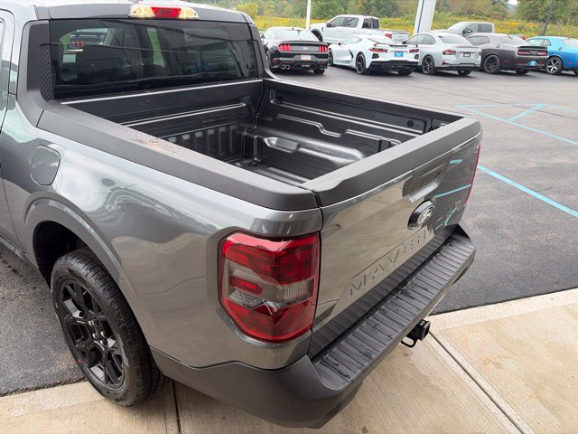 2026 Ford Maverick XLT Gray at Bob Ruth Ford