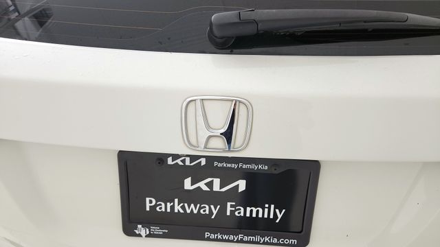 2018 Honda HR-V LX - 11