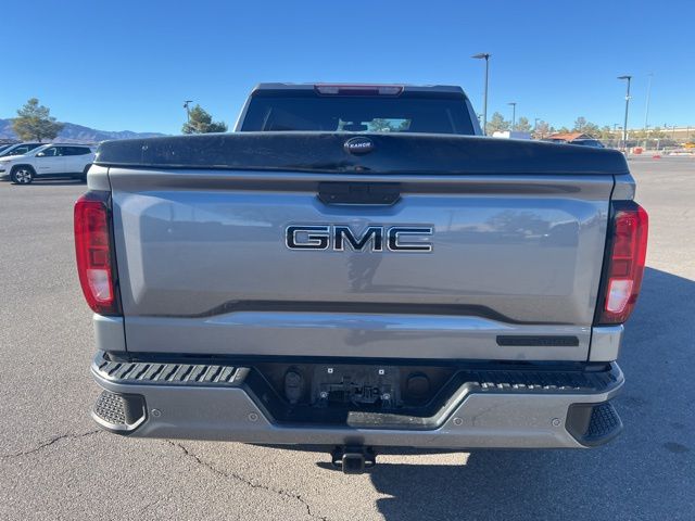 2020 GMC Sierra 1500 Elevation 5