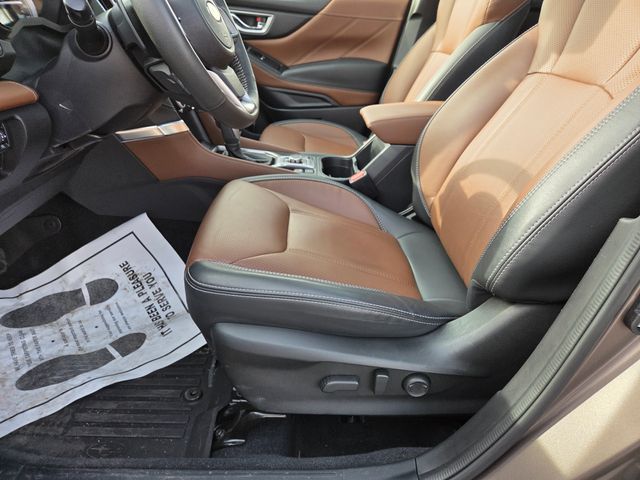 2024 Subaru Forester Touring