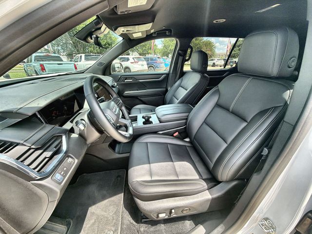 2026 GMC Acadia #18