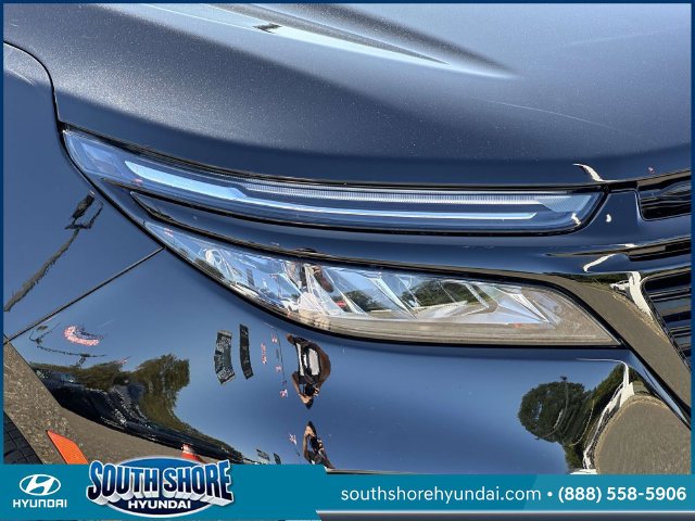 Used 2024 Chevrolet Equinox SUV
