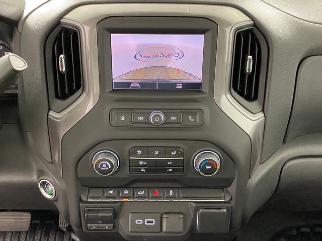 2024 Chevrolet Silverado 1500 WT photo