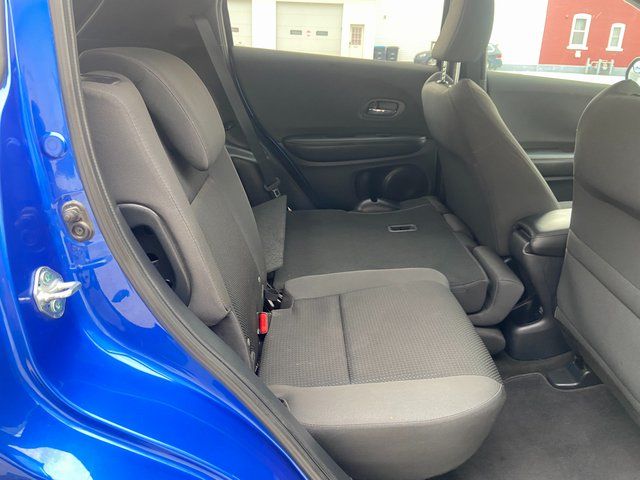 2022 Honda HR-V Sport - Photo 38