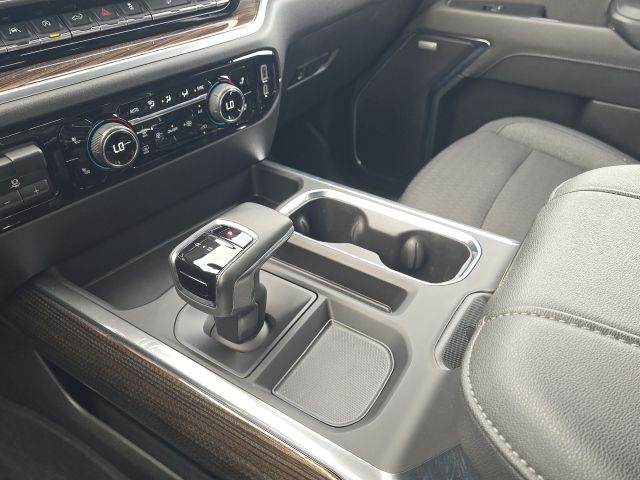 2024 Chevrolet Silverado 1500 RST:42726A